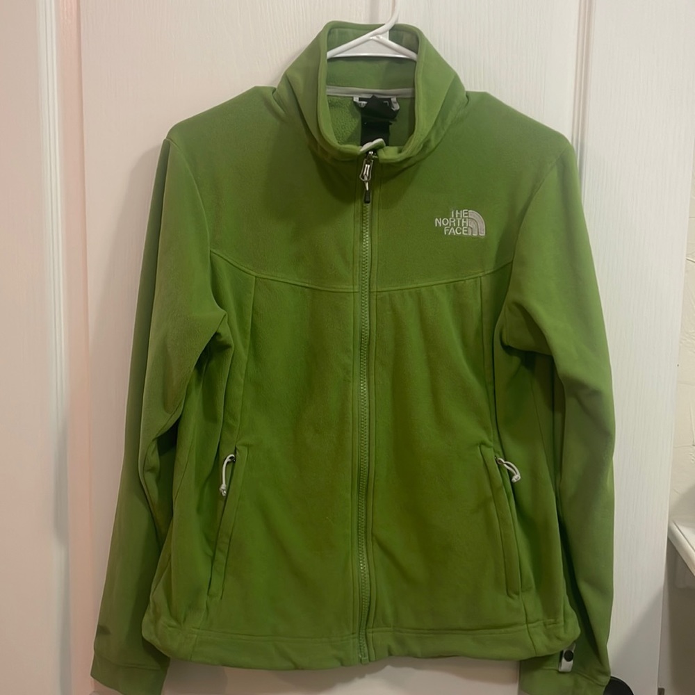 North face women’s jacket